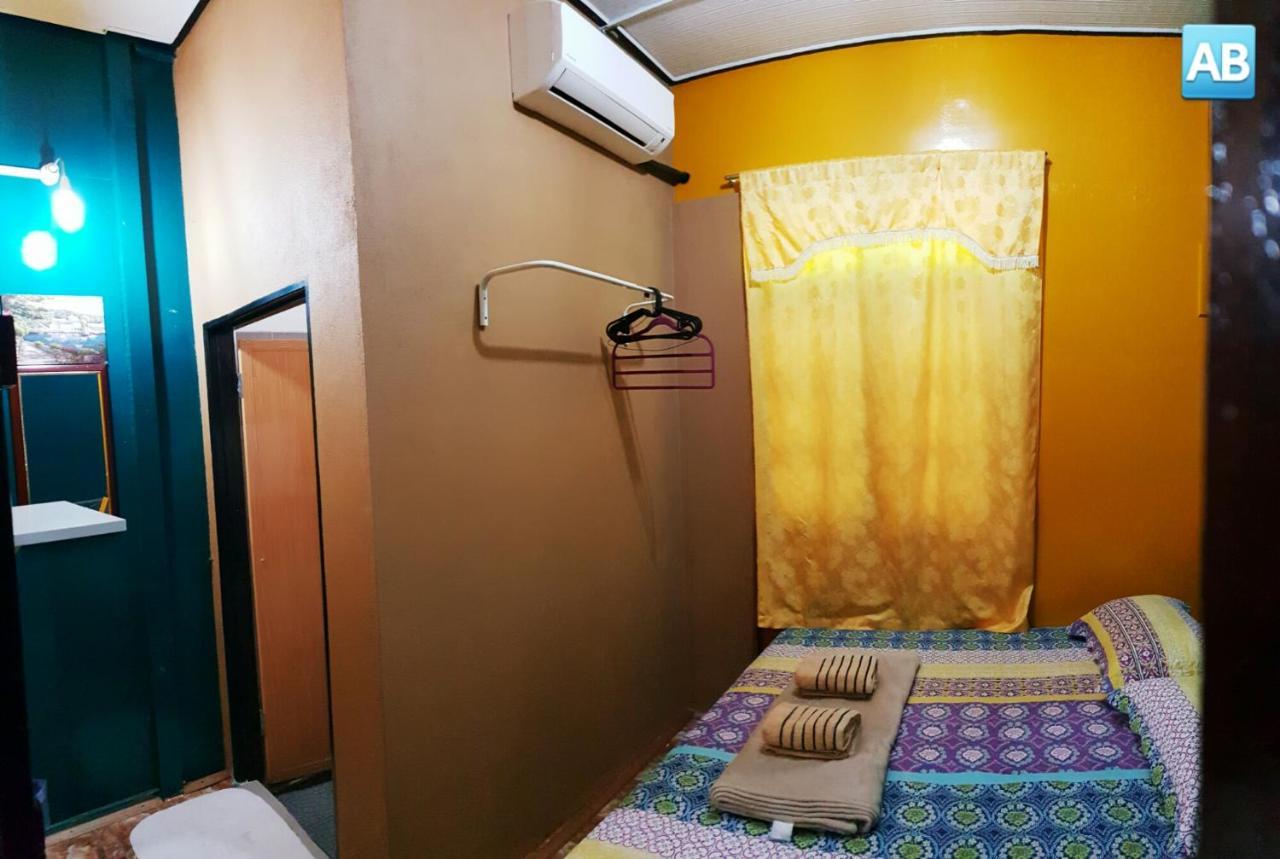 Perhentian AB Guest House Luaran gambar